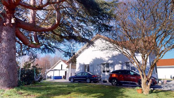 Maison F6 (160 m²) en vente à HABAS