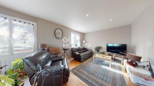 Maison F6 (160 m²) en vente à HABAS