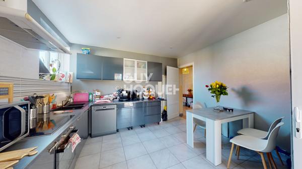 Maison F6 (160 m²) en vente à HABAS