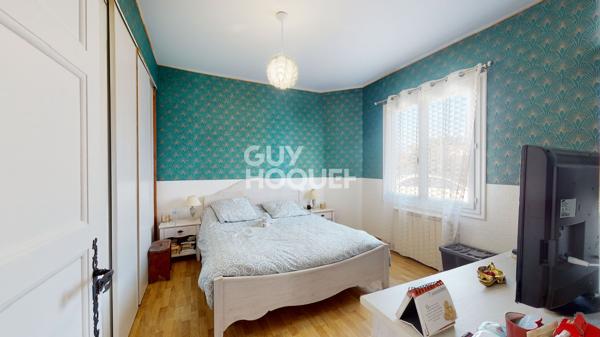 Maison F6 (160 m²) en vente à HABAS