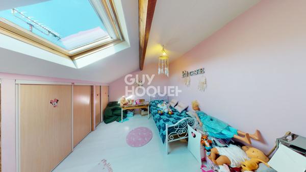 Maison F6 (160 m²) en vente à HABAS