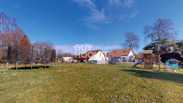 Maison F6 (160 m²) en vente à HABAS