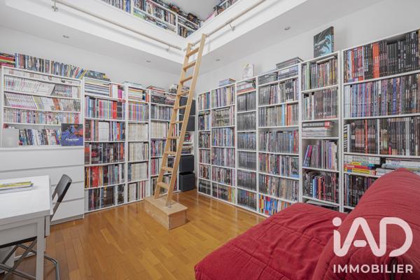 Maison à vendre 6 pièces 178,82 m² Asnières-sur-Seine