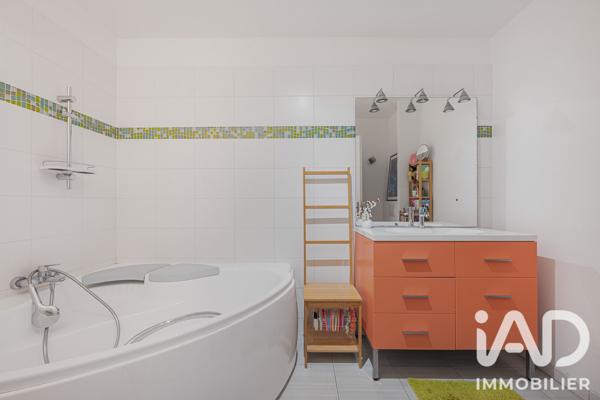 Maison à vendre 6 pièces 178,82 m² Asnières-sur-Seine