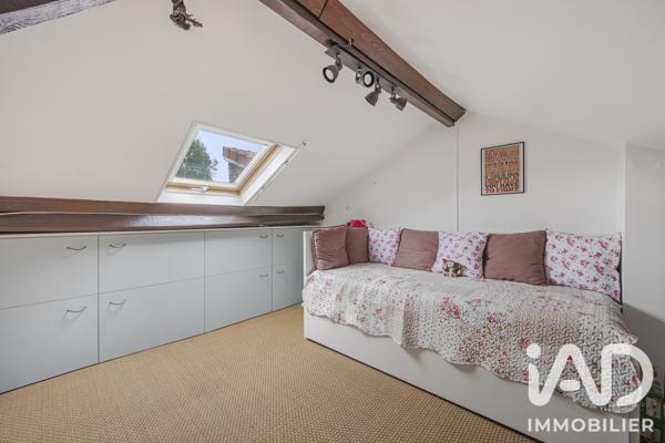 Maison à vendre 6 pièces 178,82 m² Asnières-sur-Seine