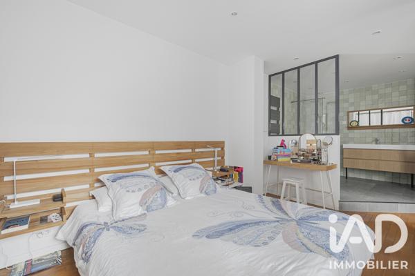 Maison à vendre 6 pièces 178,82 m² Asnières-sur-Seine
