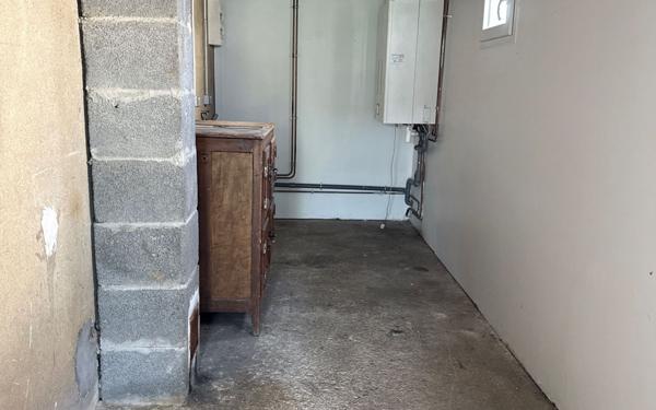 Maison à vendre    5 pièces •  Tavaux