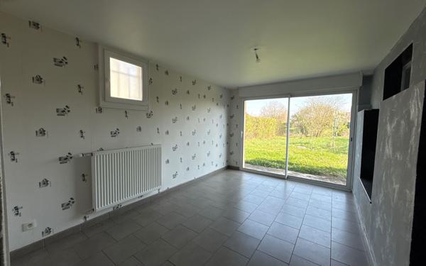 Maison à vendre    5 pièces •  Tavaux