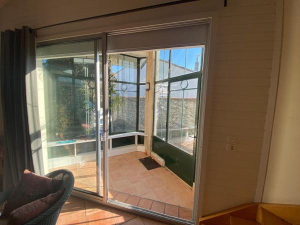 Grande maison avec jardin et garage secteur Aussillon les Auques