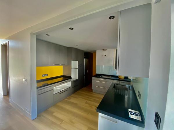 Grande maison avec jardin et garage secteur Aussillon les Auques