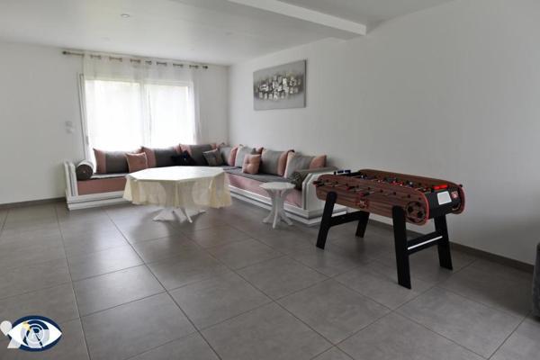 pavillon plain pied + étage