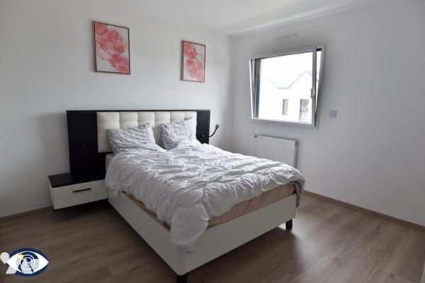 pavillon plain pied + étage