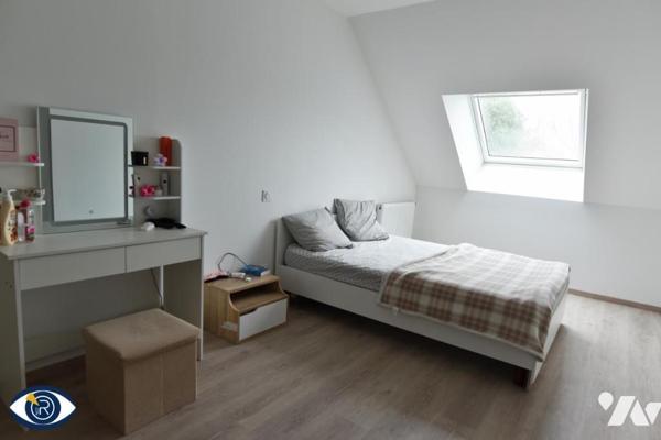 pavillon plain pied + étage