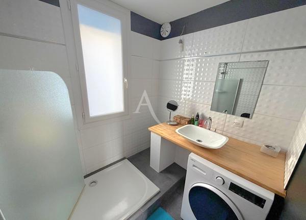 Appartement F3 64 m² - Secteur Bel Air