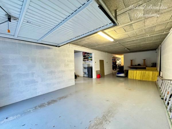 🏡 Maison familiale de 194 m² habitables – 5 chambres – Sous-sol total de 104 m² – Secteur La Suze-sur-Sarthe (72)