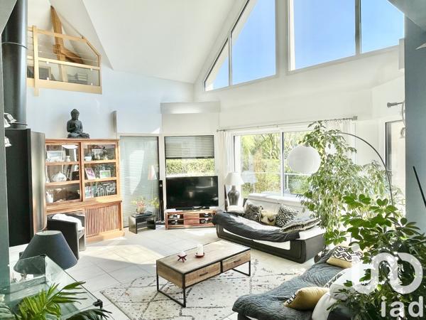 Maison à vendre 7 pièces 212 m² Dallon