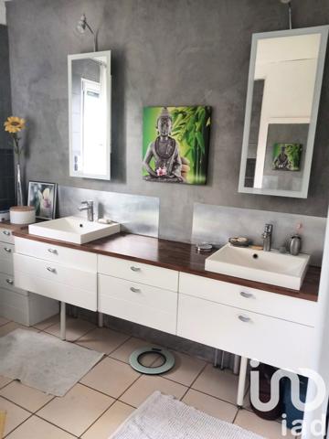 Maison à vendre 7 pièces 212 m² Dallon