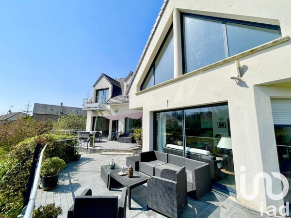 Maison à vendre 7 pièces 212 m² Dallon