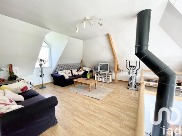 Maison à vendre 7 pièces 212 m² Dallon