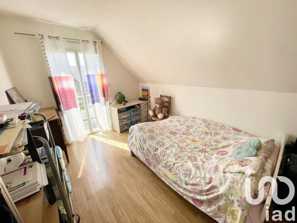 Maison à vendre 7 pièces 212 m² Dallon