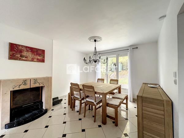 Location maison Montmagny - 6 pièce(s) - 110 m² - 1 550 € / mois