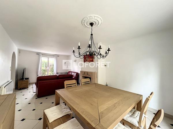 Location maison Montmagny - 6 pièce(s) - 110 m² - 1 550 € / mois