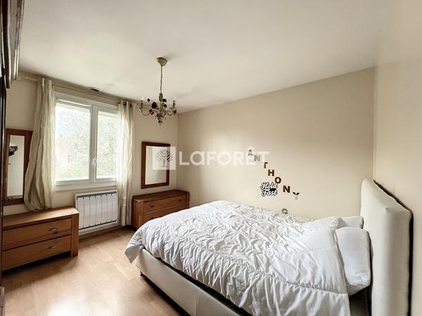 Location maison Montmagny - 6 pièce(s) - 110 m² - 1 550 € / mois