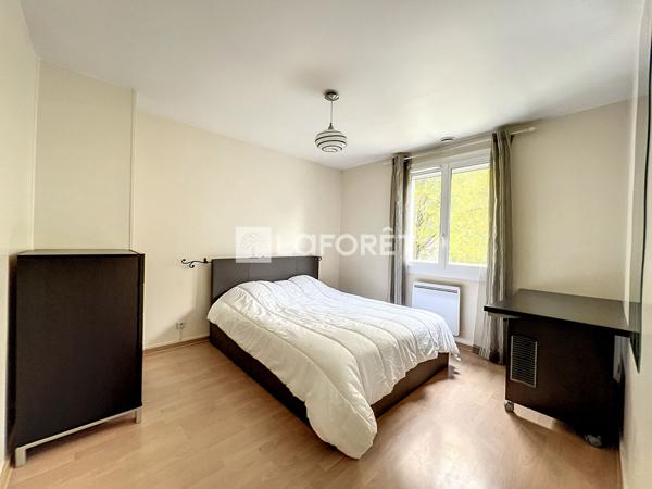 Location maison Montmagny - 6 pièce(s) - 110 m² - 1 550 € / mois