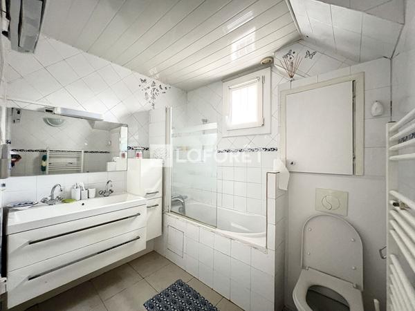 Location maison Montmagny - 6 pièce(s) - 110 m² - 1 550 € / mois