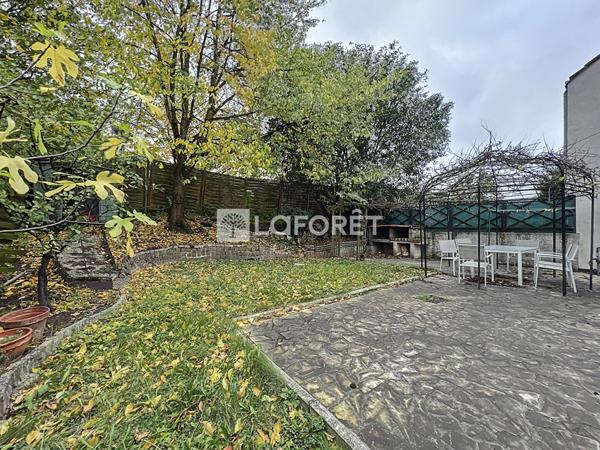 Location maison Montmagny - 6 pièce(s) - 110 m² - 1 550 € / mois