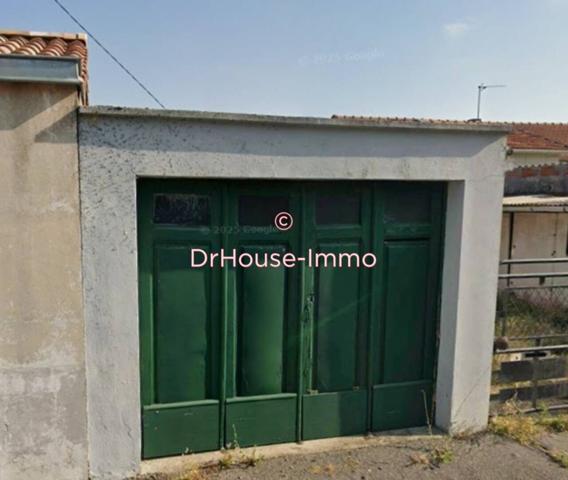 Maison à vendre 2 pièces de 90 m²