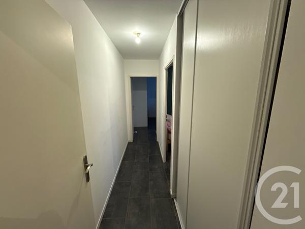 Appartement F3 à vendre  3 pièces - 65 m2 LES MUREAUX - 78
