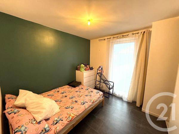 Appartement F3 à vendre  3 pièces - 65 m2 LES MUREAUX - 78