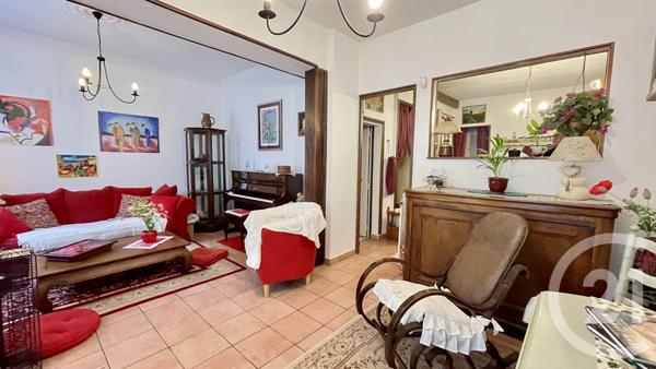 Maison à vendre  5 pièces - 87 m 2   BEAUMONT SUR OISE  - 95