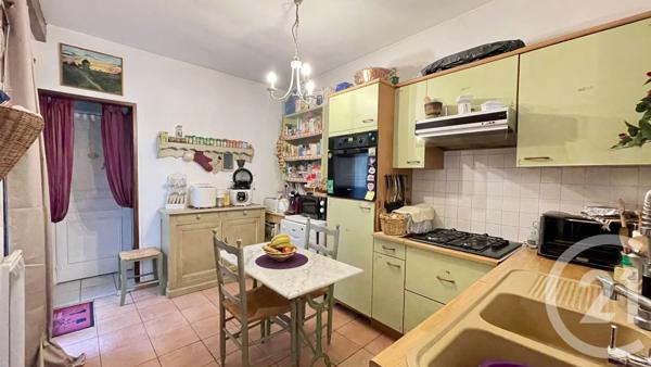 Maison à vendre  5 pièces - 87 m 2   BEAUMONT SUR OISE  - 95