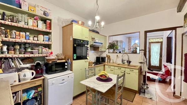 Maison à vendre  5 pièces - 87 m 2   BEAUMONT SUR OISE  - 95