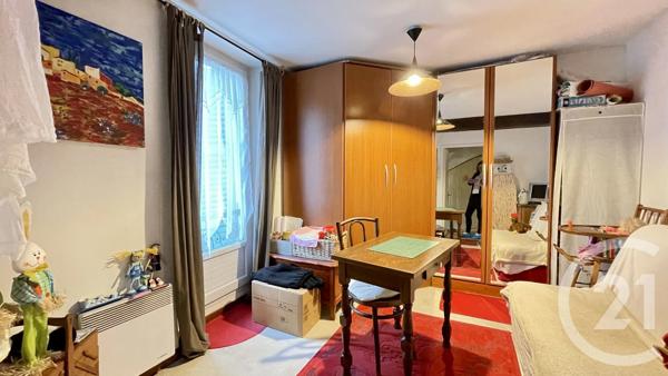 Maison à vendre  5 pièces - 87 m 2   BEAUMONT SUR OISE  - 95