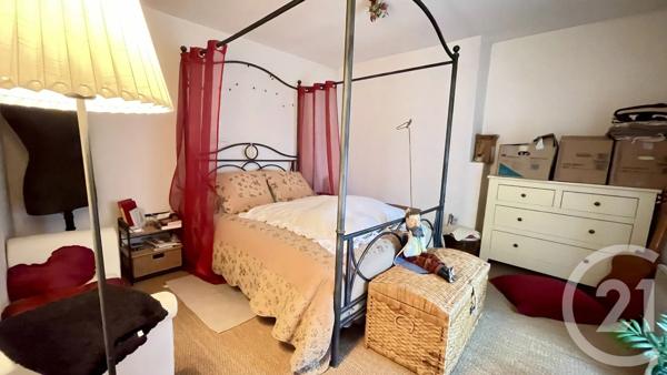 Maison à vendre  5 pièces - 87 m 2   BEAUMONT SUR OISE  - 95