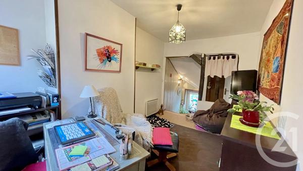 Maison à vendre  5 pièces - 87 m 2   BEAUMONT SUR OISE  - 95