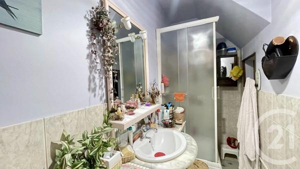 Maison à vendre  5 pièces - 87 m 2   BEAUMONT SUR OISE  - 95
