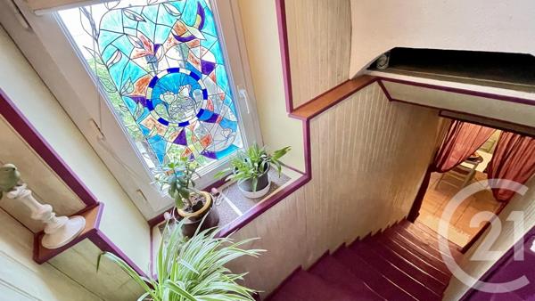 Maison à vendre  5 pièces - 87 m 2   BEAUMONT SUR OISE  - 95