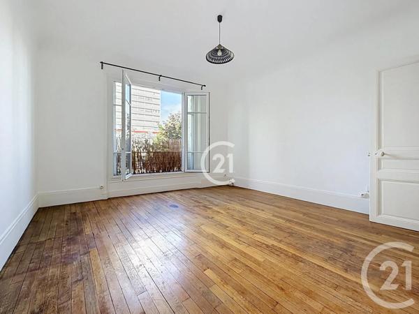 Appartement F1 à vendre  1 pièce - 30,68 m 2   MONTREUIL  - 93