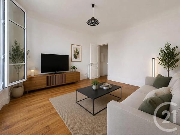 Appartement F1 à vendre  1 pièce - 30,68 m 2   MONTREUIL  - 93