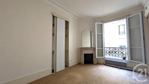 Appartement F1 à vendre  1 pièce - 30,68 m 2   MONTREUIL  - 93