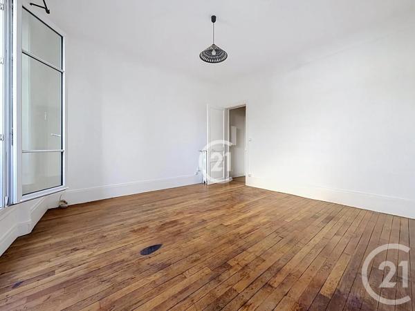 Appartement F1 à vendre  1 pièce - 30,68 m 2   MONTREUIL  - 93