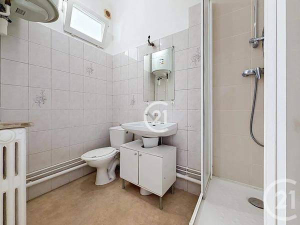 Appartement F1 à vendre  1 pièce - 30,68 m 2   MONTREUIL  - 93