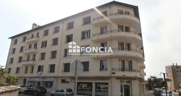Location Appartement 4 pièces 83.22 m² - Le Péage-de-roussillon 38550
