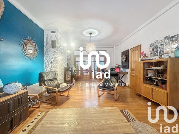 Maison à vendre 8 pièces 212 m² Boulogne-sur-Mer