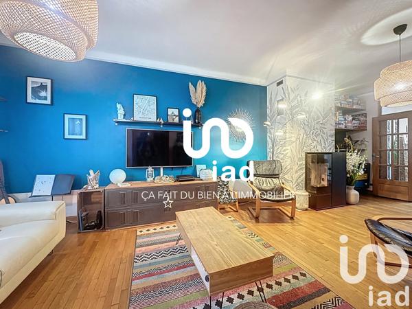 Maison à vendre 8 pièces 212 m² Boulogne-sur-Mer