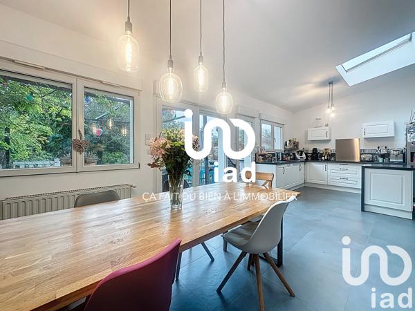 Maison à vendre 8 pièces 212 m² Boulogne-sur-Mer